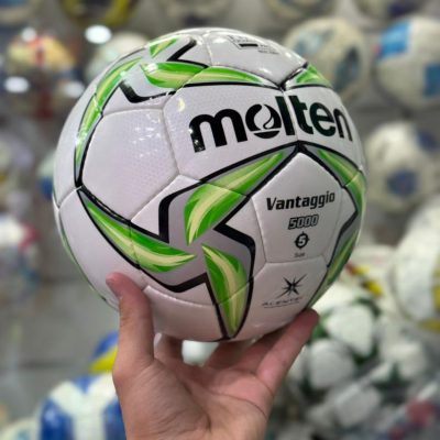 توپ فوتبال مولتن مدل Vantaggio 5000 - تصویر 3