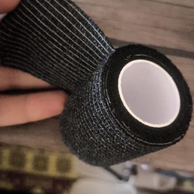 بانداژ ورزشی خودچسب  - تصویر 4