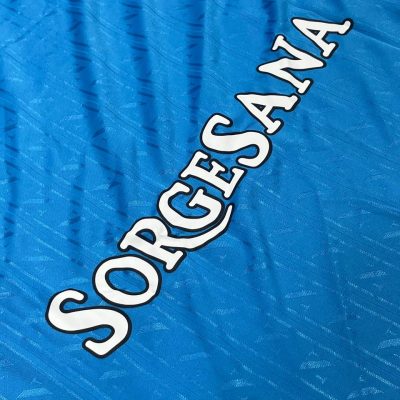 کیت پلیری اول ناپولی 2026 - تصویر 3