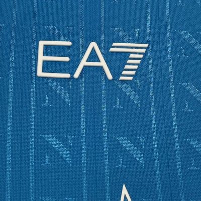 کیت پلیری اول ناپولی 2026 - تصویر 5