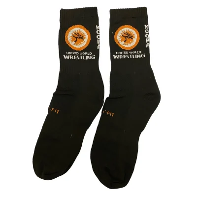 جوراب کنفدراسیون جهانی کشتی